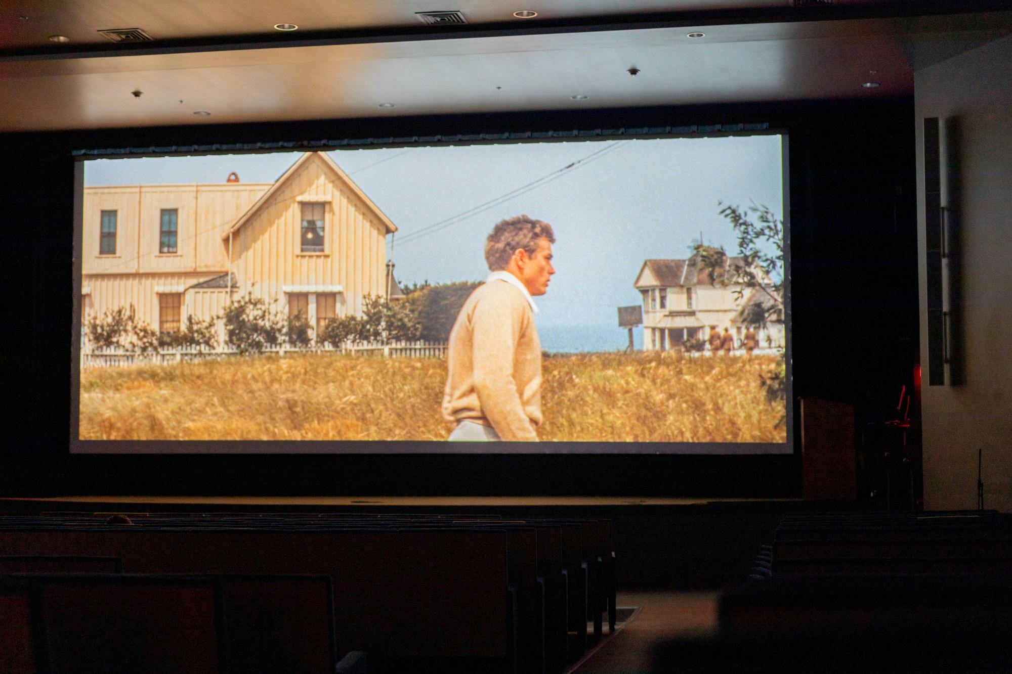 OFFScreen welcomes everyone at their screenings with open arms. In addition to watching films, students can join in an optional discussion thirty minutes before the screening, where attendees talk about film, music and whatever is going on in their lives.&nbsp;