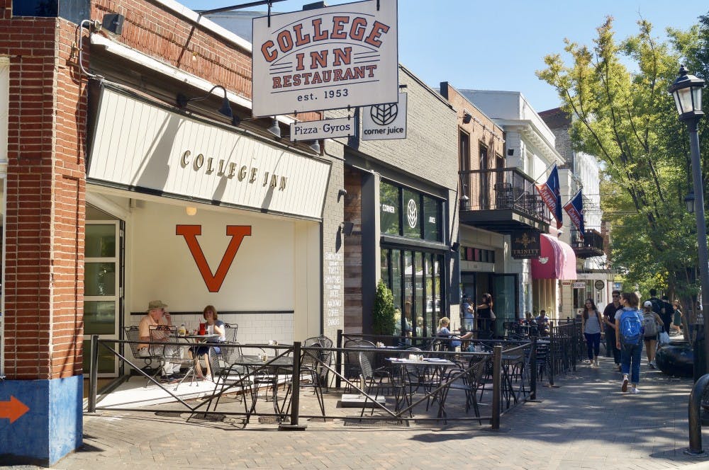 The Elevate meal plan allows you to use swipes for certain selected meals at your favorite restaurants on the Corner. &nbsp;