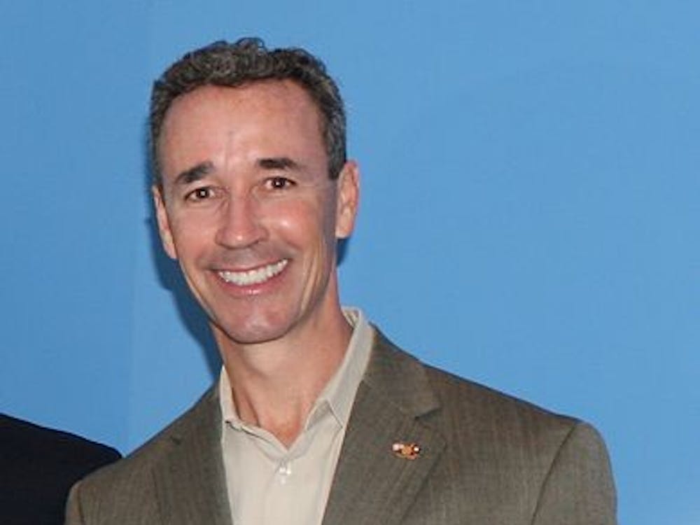 Del. Joe Morrissey ran as an independent, winning 42 percent of the vote in Henrico County.