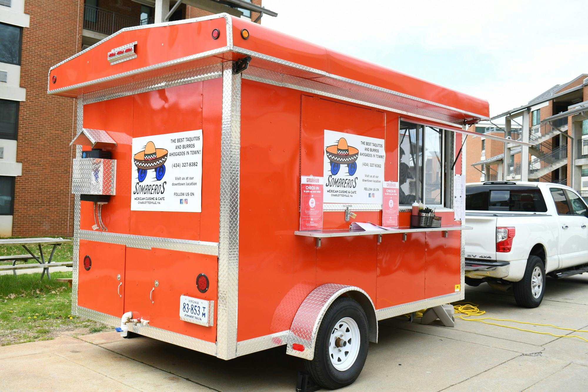 Bernardo and Lucrecia emphasized the importance of cooking healthy, homemade and authentic Mexican food.&nbsp;