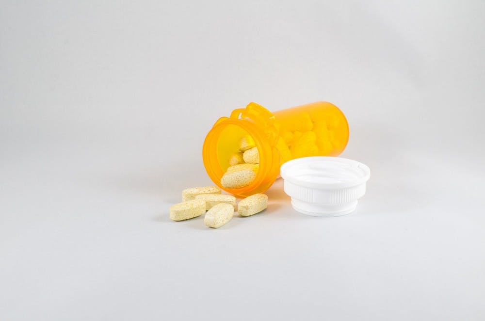 <p>The opioid epidemic has killed thousands across the country and leads to an average of three deaths per day in Virginia.</p>