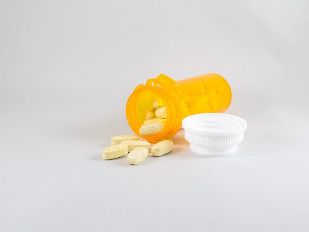 The opioid epidemic has killed thousands across the country and leads to an average of three deaths per day in Virginia.