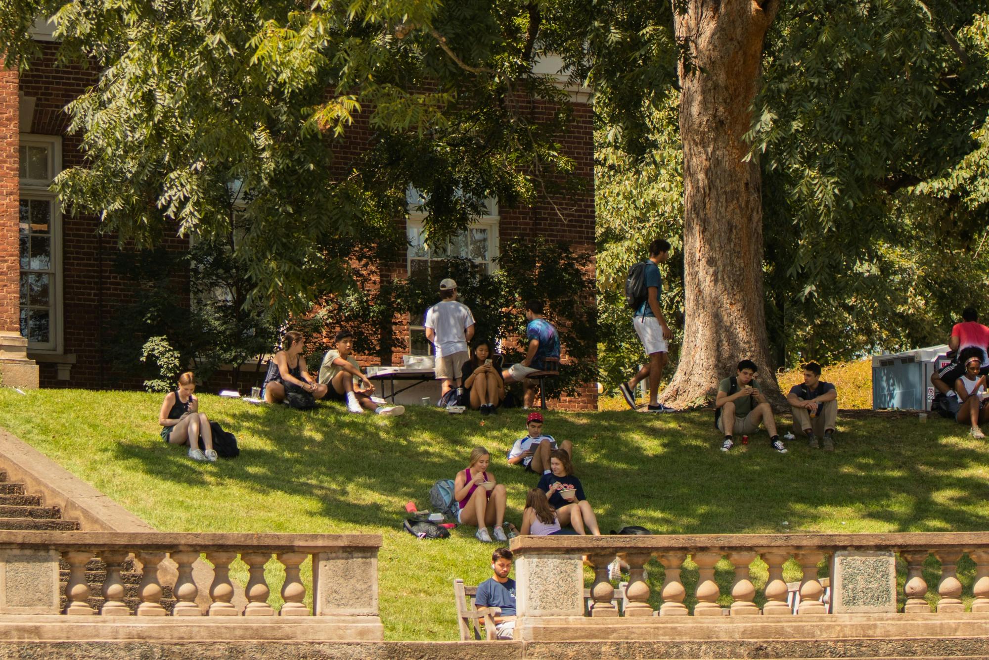  Back-to-school energy is everywhere, and it is powerful.