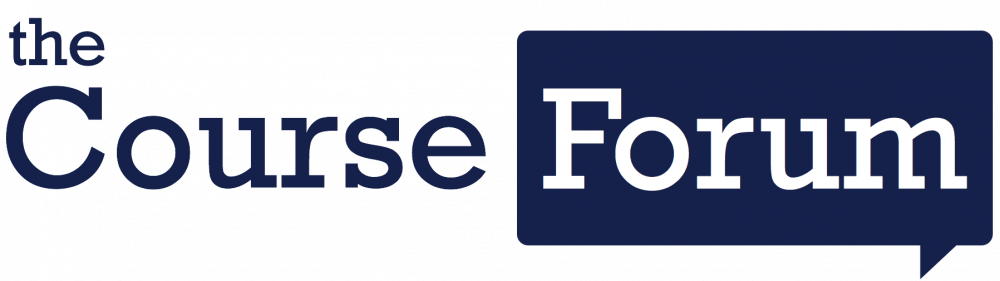 Reliance on third party sites like theCourseForum for registration shows how frustrated students are with SIS.