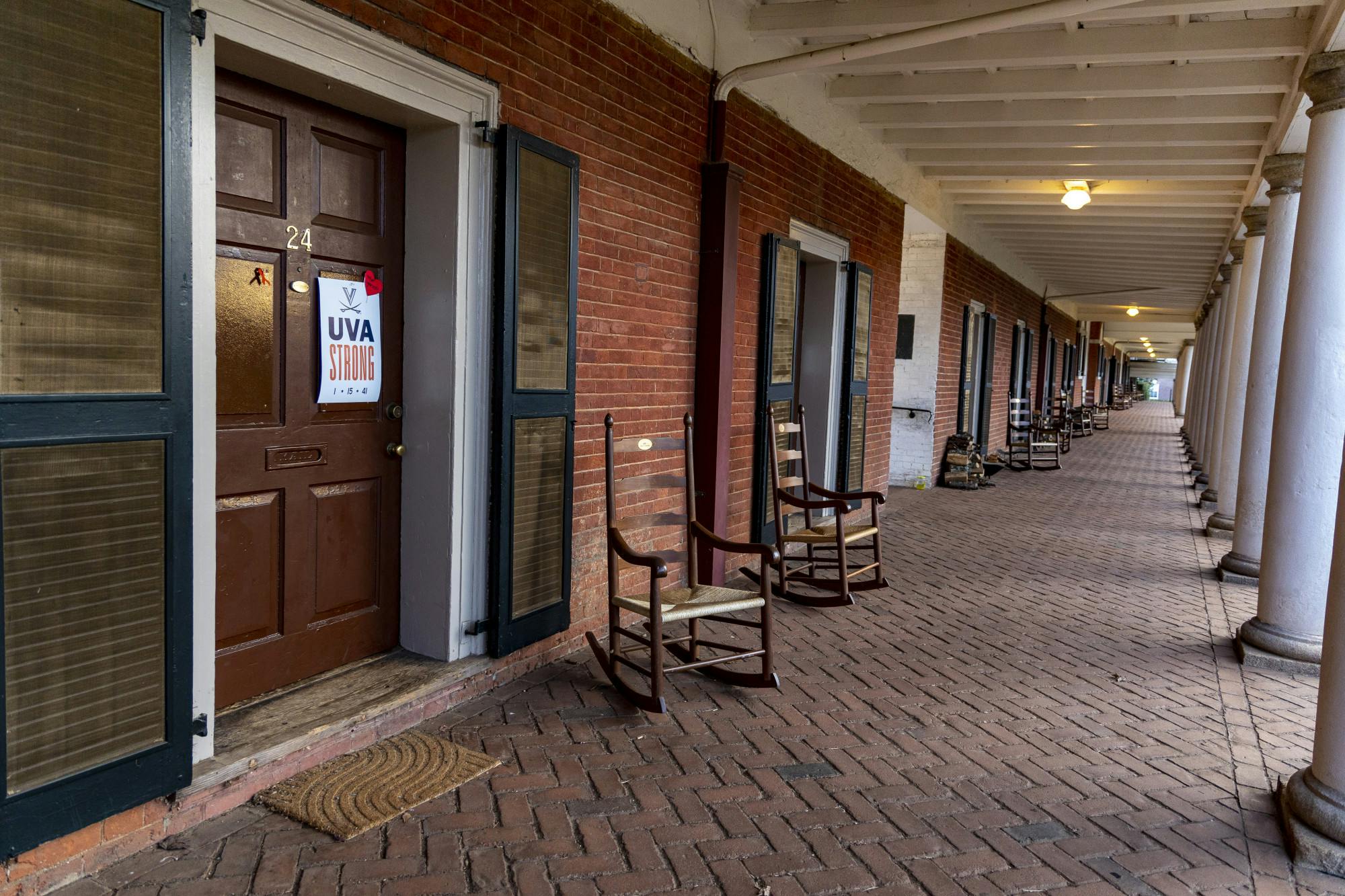 This year’s organization cases increased by two, compared to the fall 2022 semester.