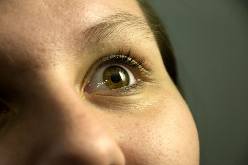 Ophthalmic clinic visits and surgeries are expected to increase at a rate of over 3 percent per year for 10 years.