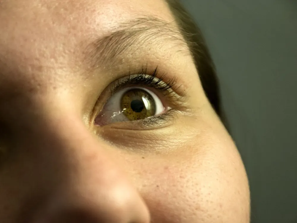 Ophthalmic clinic visits and surgeries are expected to increase at a rate of over 3 percent per year for 10 years.