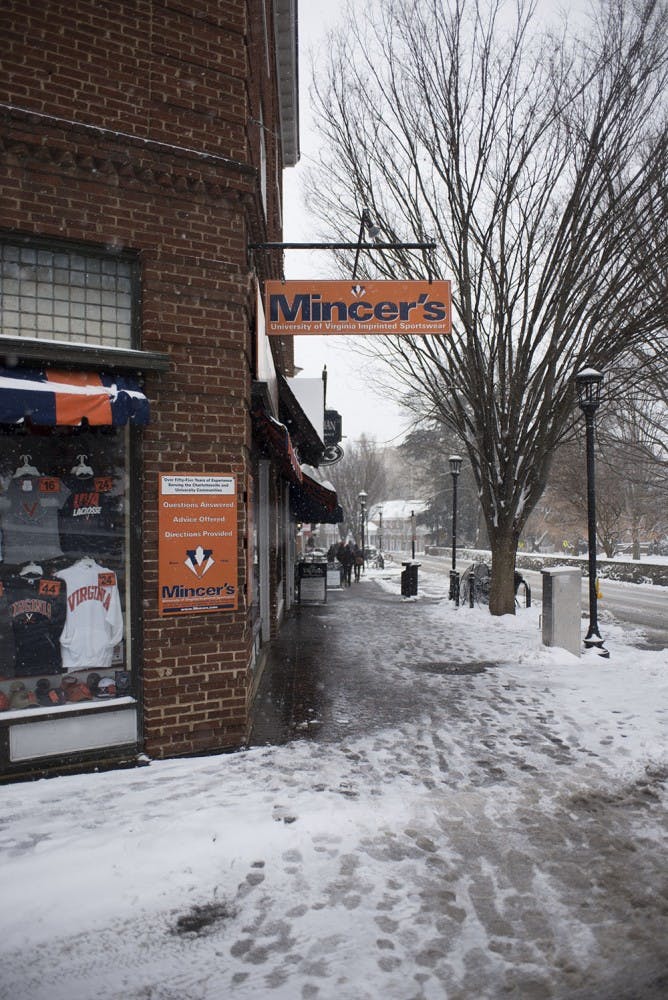 	Heavy snowfall creates a difficult situation for Charlottesville&#8217;s homeless as shelters and aid organizations strain to fulfill increased need. 