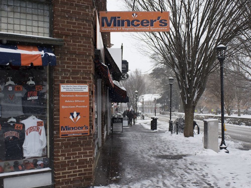 Heavy snowfall creates a difficult situation for Charlottesville’s homeless as shelters and aid organizations strain to fulfill increased need.
