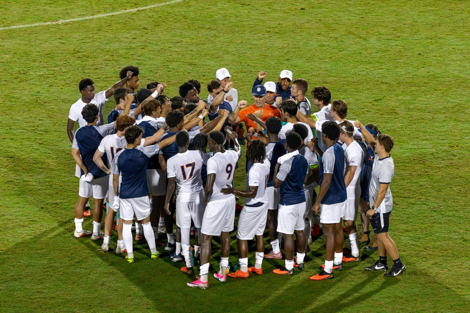 Gelnovatch — the long-time head of the program — is positive this change will be beneficial for his players futures within the sport.