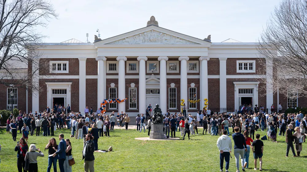 School of Medicine Match Day, March 20, 2026.