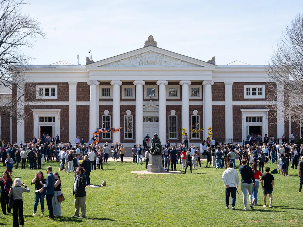 School of Medicine Match Day, March 20, 2026.