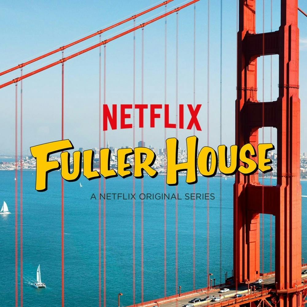 Re-watching the original “Full House” is actually more painful than anything “Fuller House” can put you through.&nbsp;