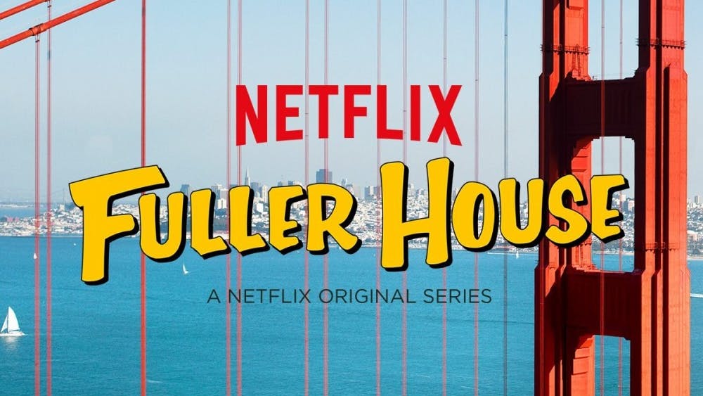 Re-watching the original “Full House” is actually more painful than anything “Fuller House” can put you through.&nbsp;