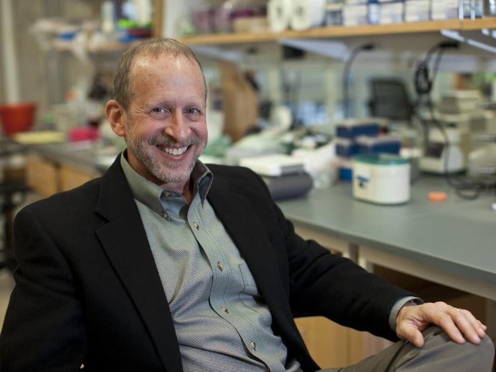 Bloom’s lab reveals how certain proteins in the brain play a key role in Alzheimer’s dementia.