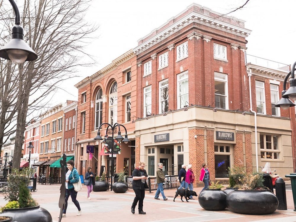 Good has had two years to support his constituents, and he has failed.