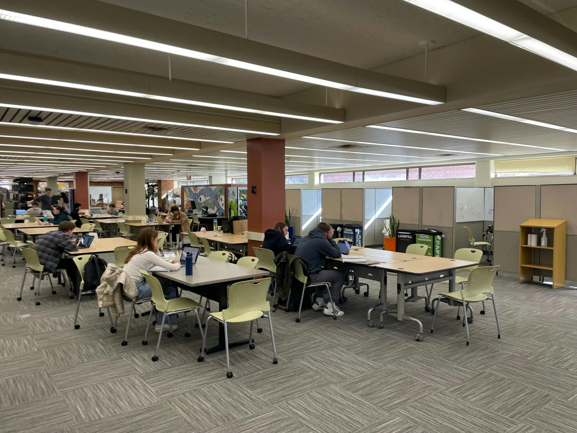 what your clem floor says about you