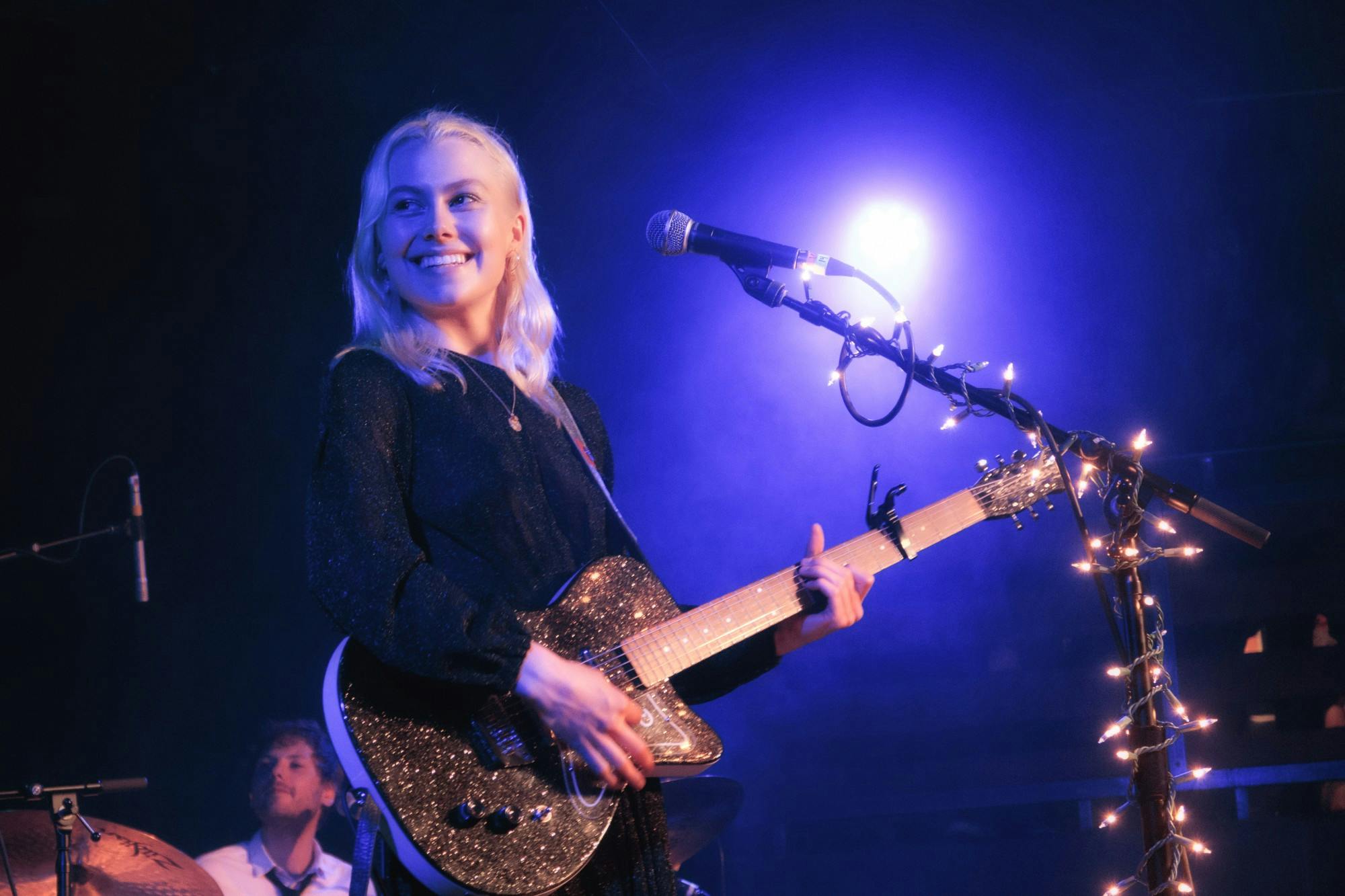 Phoebe Bridgers Is The Next Big Thing The Cavalier Daily University Of Virginia S Student Newspaper