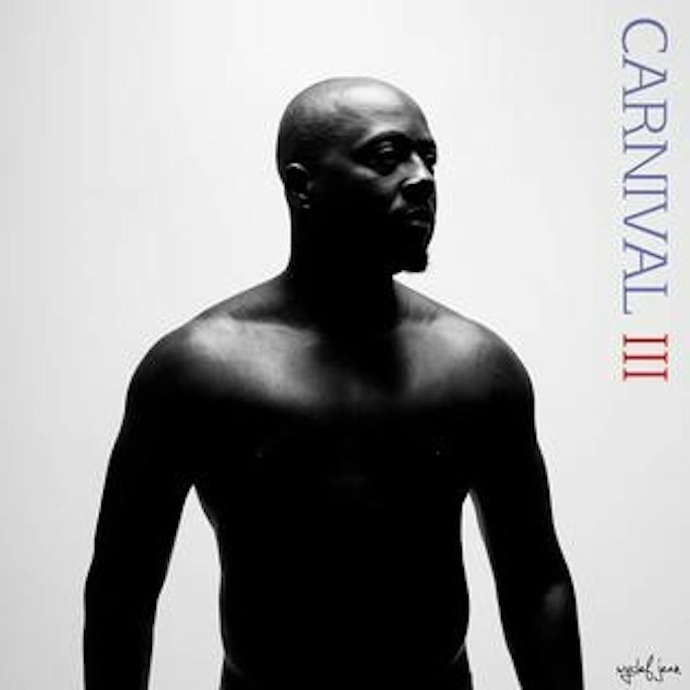 <p>Wyclef Jean has released an album central to his purpose of global awareness, social activism and equality for racial and ethnic minorities.&nbsp;</p>