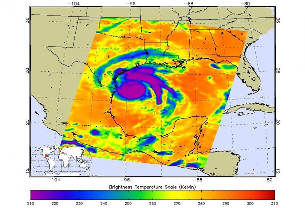The federal government's response to Hurricane Harvey displayed a stark need for reform.
