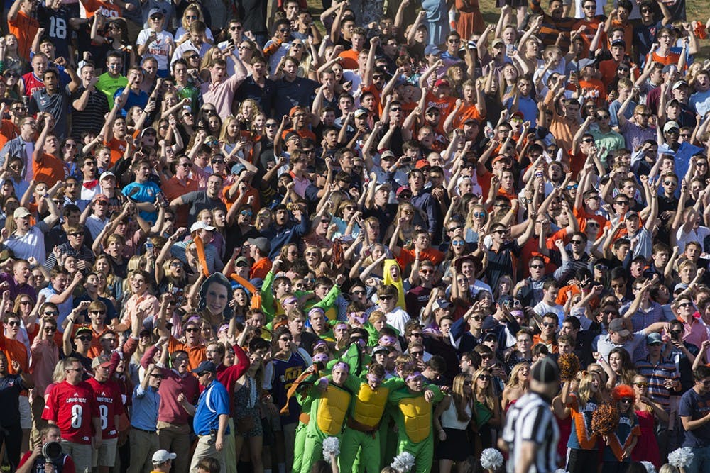 Student athletes deserve to be compensated for their performance in the athletic arena.&nbsp;