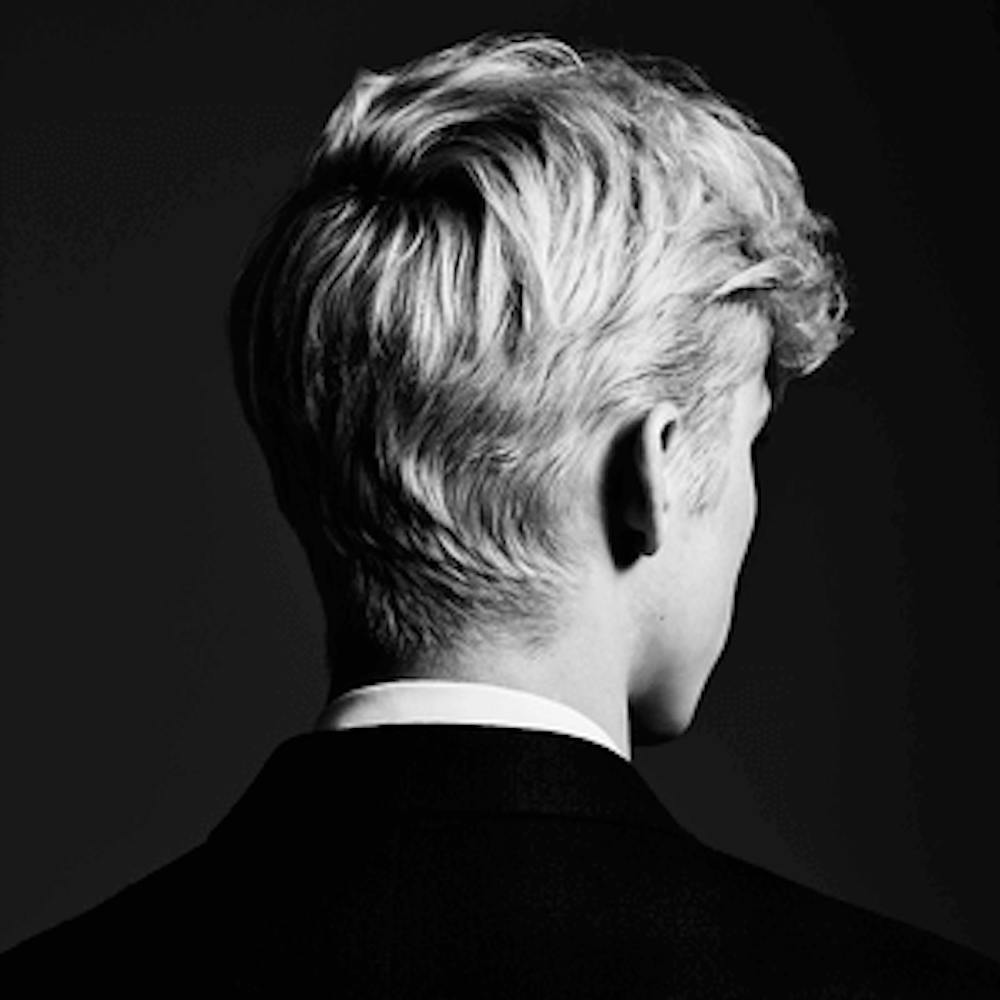 <p>Cover of Troye Sivan's second album "Bloom"&nbsp;</p>