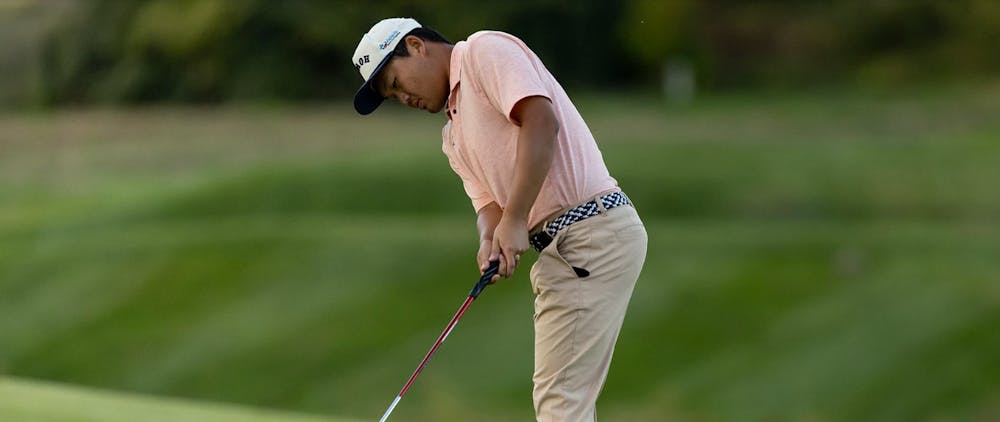 <p>No. 1 Virginia lived up to its billing, posting stellar scores across the board en route to a dominant victory.</p>