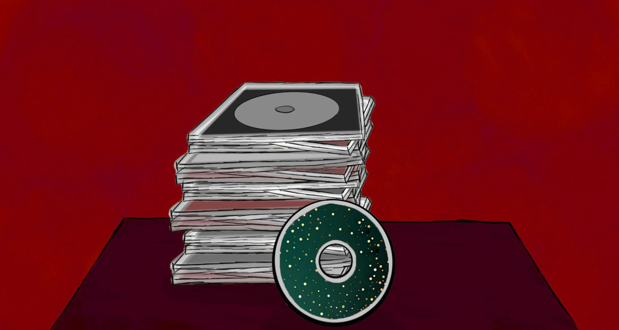 “Step Into Christmas” upholds the usual whimsy and charm of an Elton John hit, while inspiring a carefree embrace of Christmas time. 