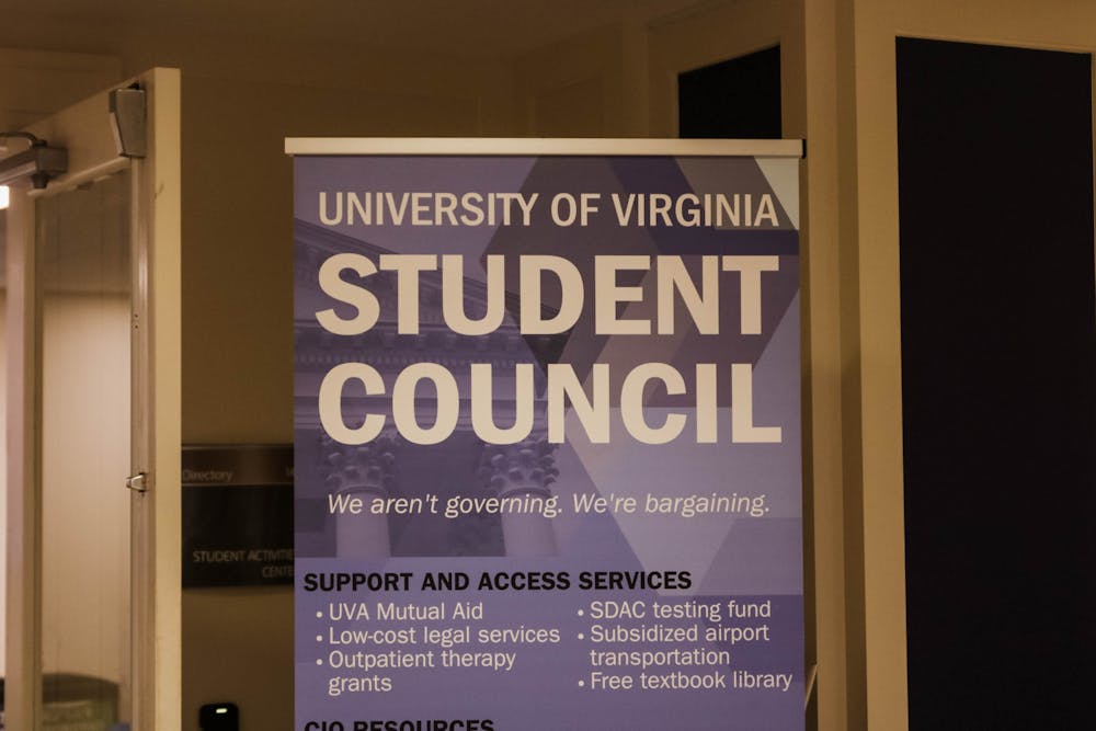 <p>A majority of this year’s budget comes from the Student Activities Fee — a fee that students pay as part of their tuition that goes towards supporting student organizations funds.</p>