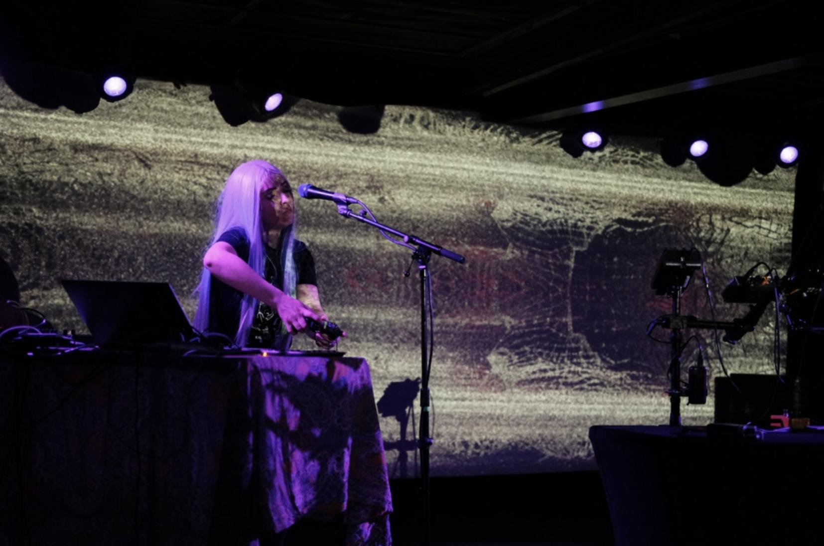 The University has been a leader in electronic music innovation for over a century.