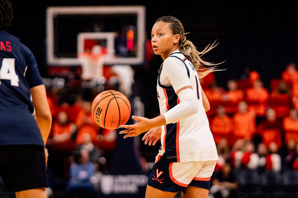 Virginia and Duke love to play when the stakes are high. Thursday's matchup is no exception. 