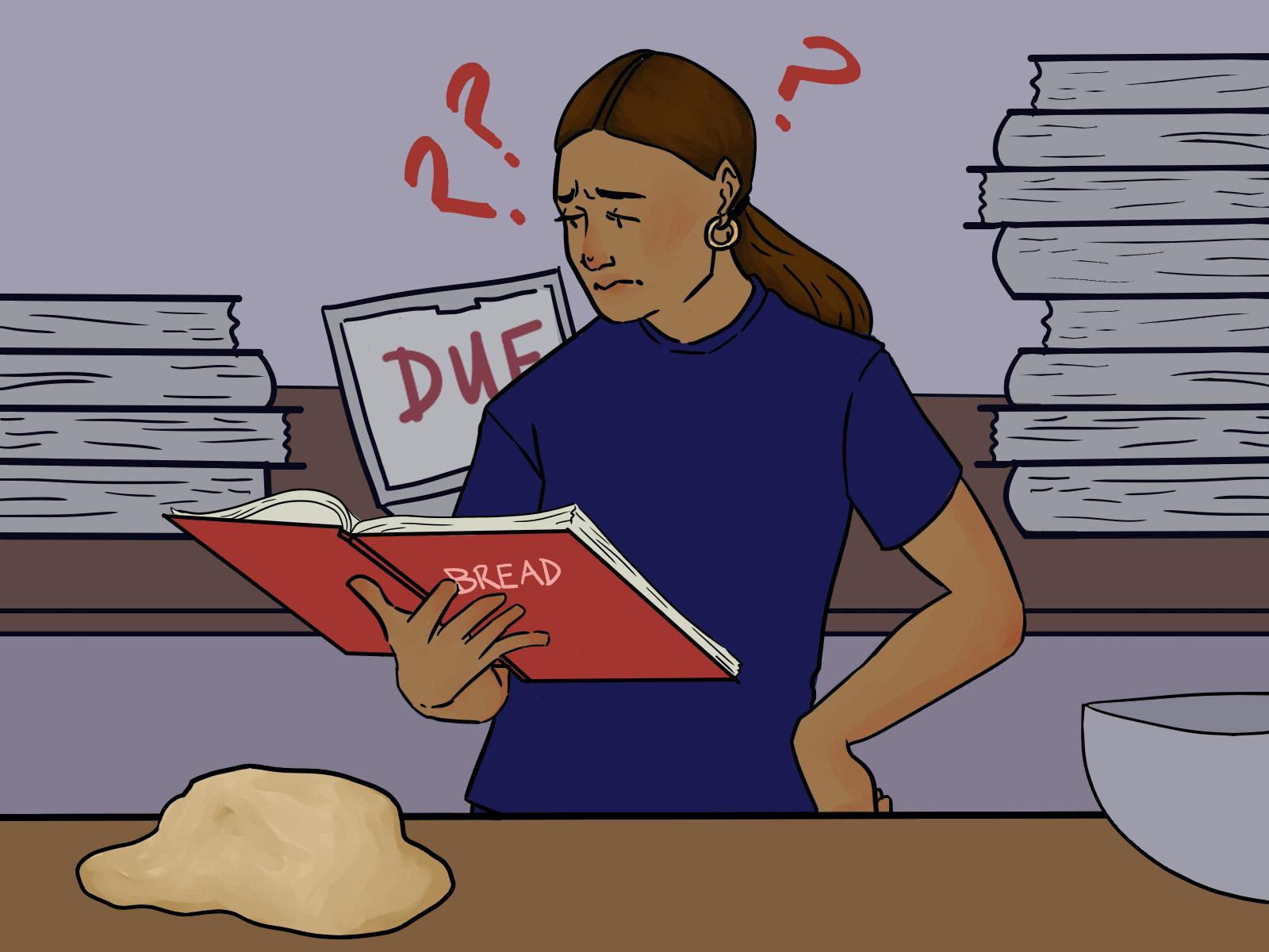 It’s time to rediscover our real purpose. It’s time to become tradwives.&nbsp;