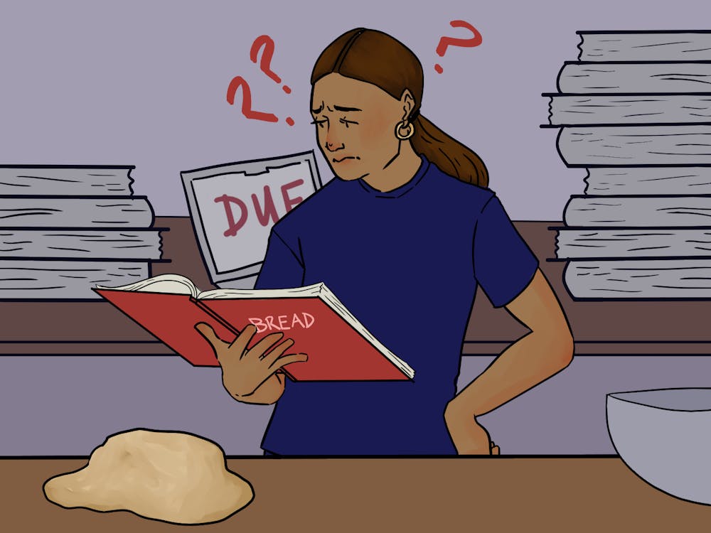 It’s time to rediscover our real purpose. It’s time to become tradwives. 