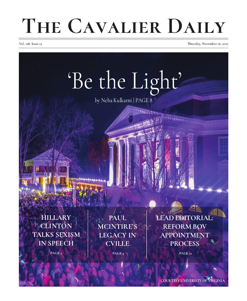 Thursday, November 16, 2017