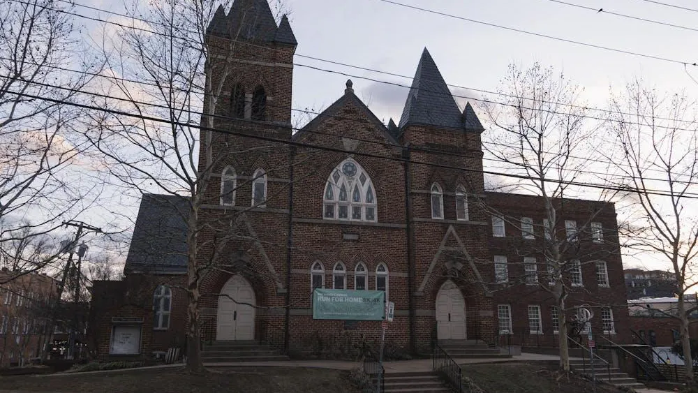 El Haven, fotografiado el 25 de febrero de 2026.