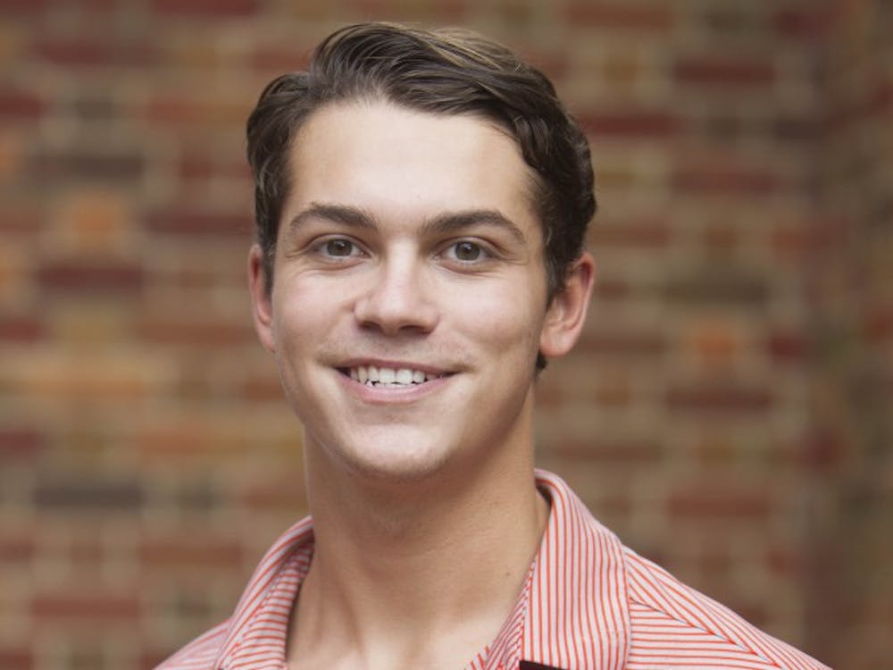 Luke Fischer is a Life Columnist for The Cavalier Daily. 