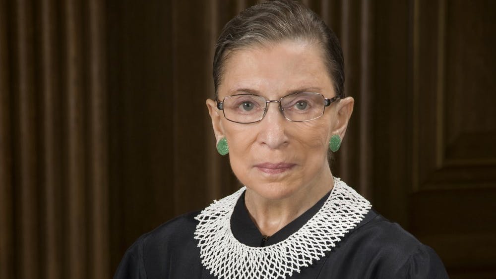 &nbsp;Every time Ginsburg falls, or so much as sneezes, liberals collectively hold their breath.