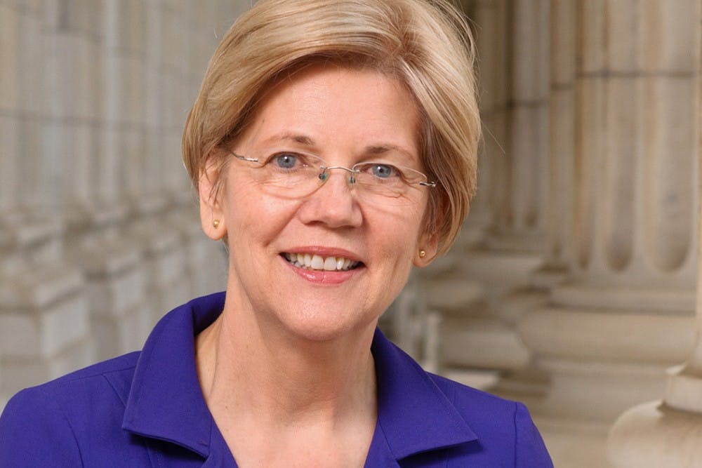 <p>Sen. Elizabeth Warren recently released the results of a DNA test that she alleges support her previous claims of Native American Ancestry.</p>