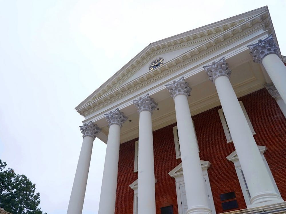 Voting for student government elections will be live from Wednesday at 10 a.m. to Friday at 4 p.m. Once voting begins, students can access the ballot by clicking on the orange “VOTE” button at the top of the Student Elections page.