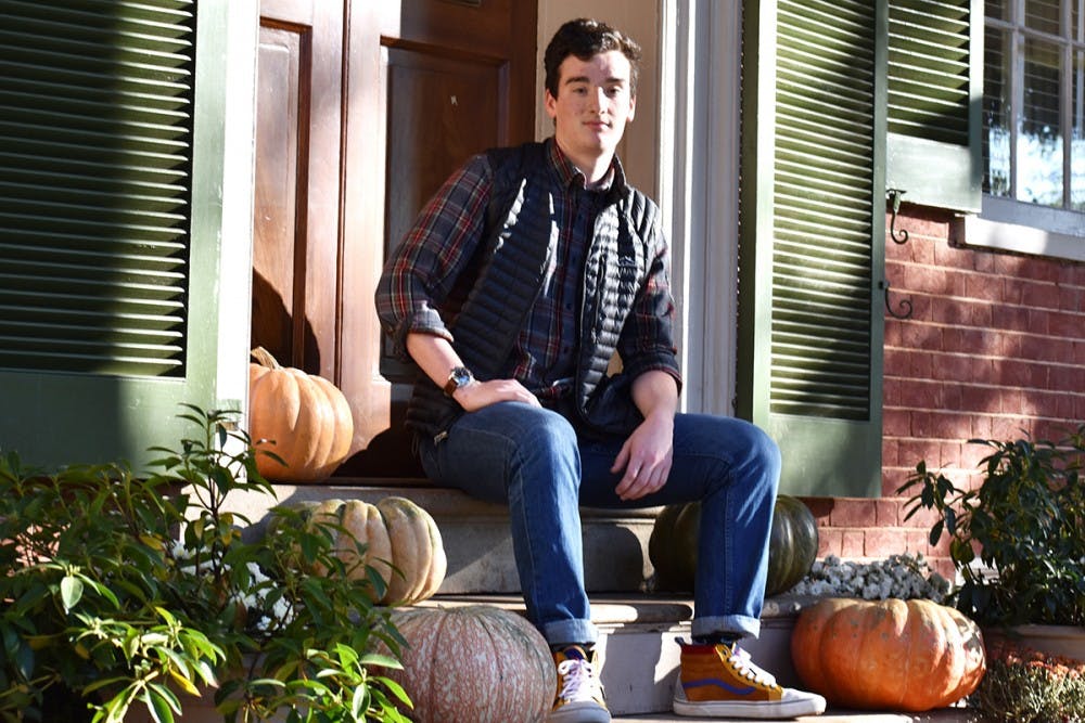 It’s fall, ladies and gentlemen, and that means there is another amazing excuse to avoid doing that essay you probably should’ve started by now.