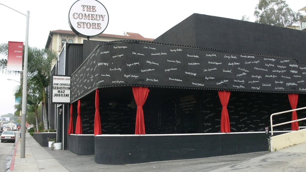 The three-part series highlights the history of a weekly all-Black comedy show at the famous Los Angeles comedy club The Comedy Store called Phat Tuesdays.&nbsp;