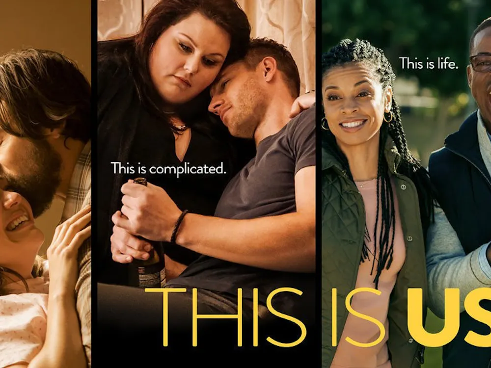 THIS IS US -- Pictured: "This Is Us" Horizontal Key Art -- (Photo by: NBCUniversal)