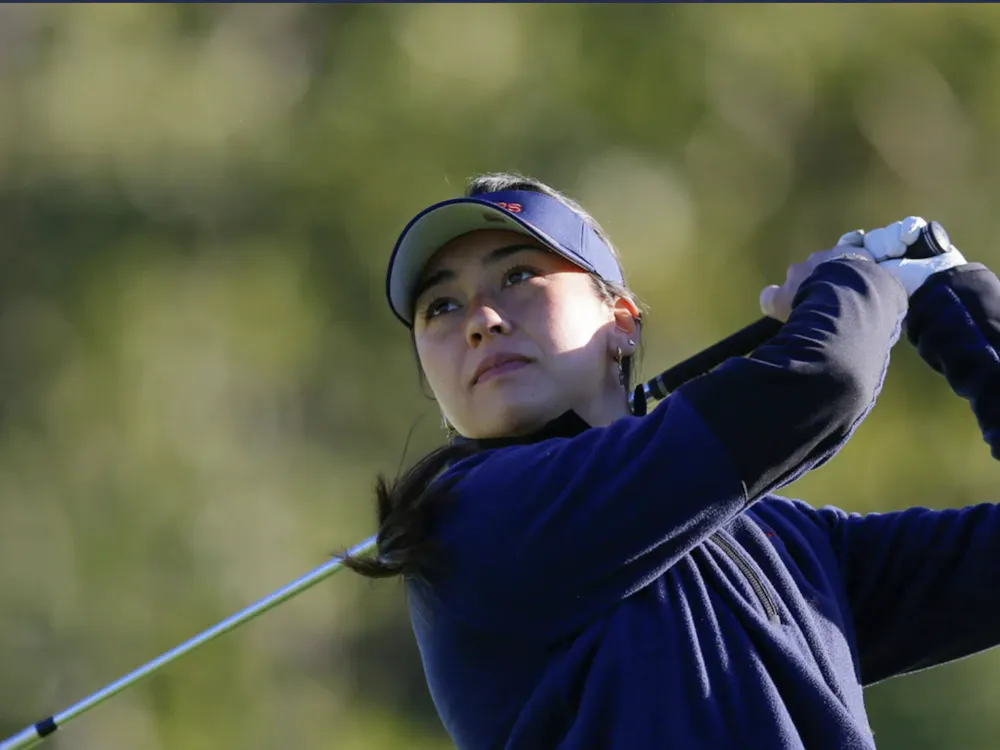 The Cavaliers came two shorts stroke.