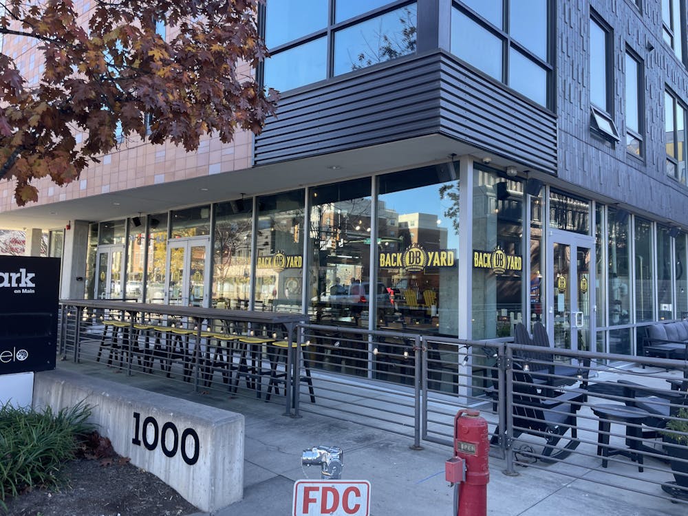 Widely known and loved for its quality craft beers, Devils Backbone also makes Smash canned cocktails and hard cider.