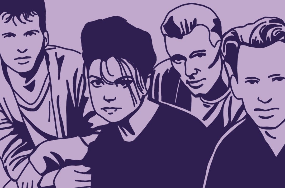 The Sundays' three phenomenal albums between 1990 and 1997 cemented them as legends of the basement party.