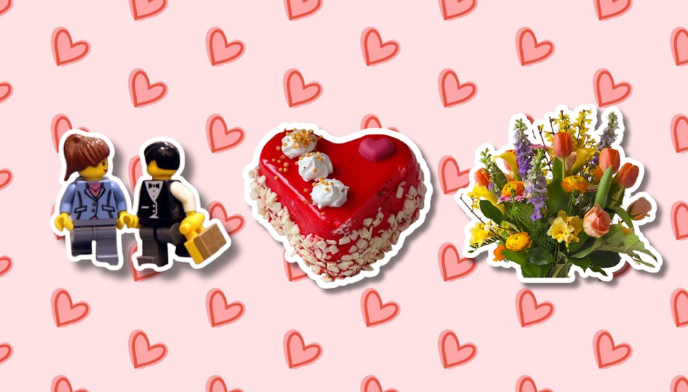 <p>From cute confections to creative keepsakes, these picks offer something a little more memorable than a standard bouquet of roses.</p>