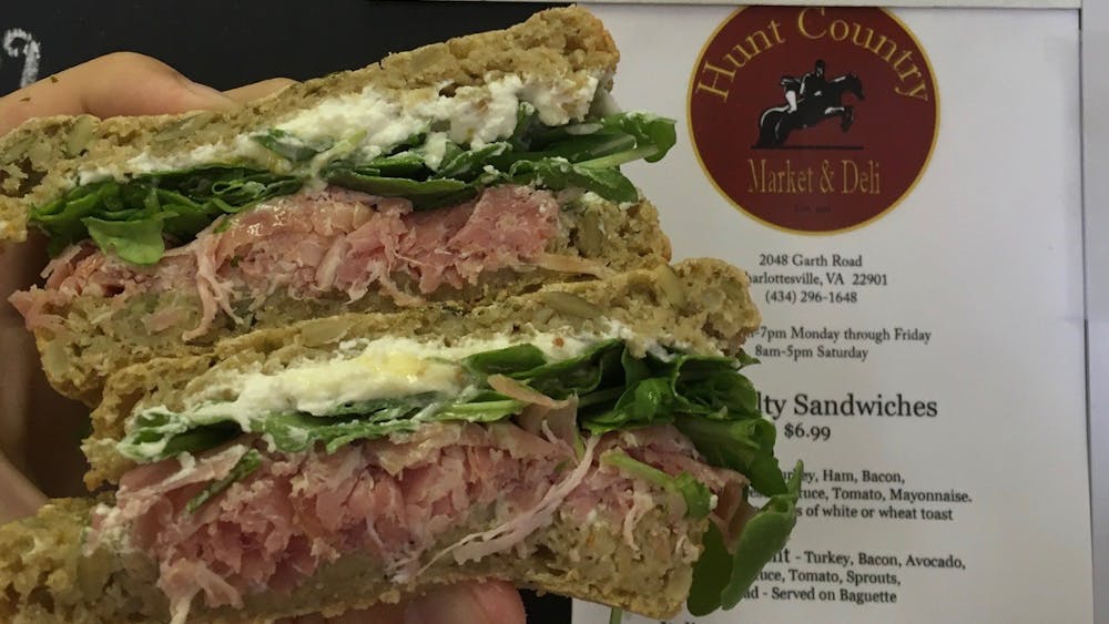 For 17 years, the Hunt Country Market &amp; Deli has provided Charlottesville residents and students with quality sandwiches and an impressive selection of local snacks.&nbsp;