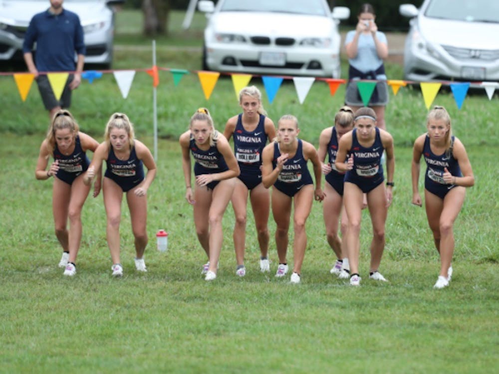 The women's team finished eighth place overall at the Panorama Farms Invitational. They now prepare for their first national meet of the season.