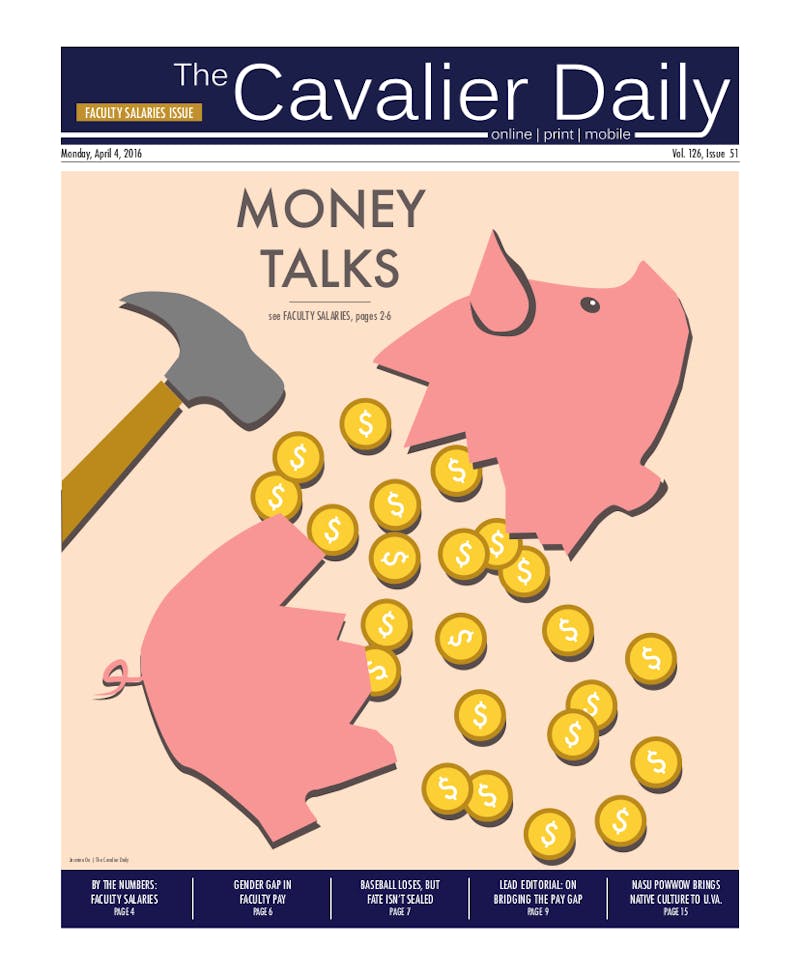 Monday, April 4, 2016