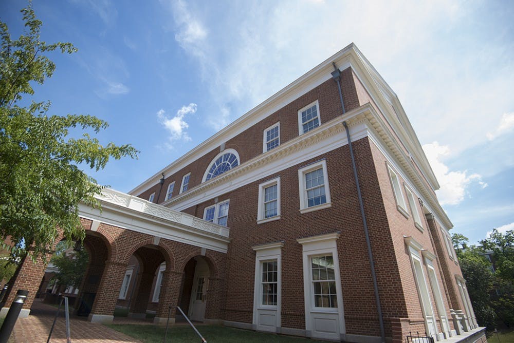 Mental health resources around Grounds include the Curry School, Counseling and Psychological Services and the&nbsp;Women's Health Center.